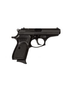 Bersa Thunder 22 Pistol - Black | .22LR | 3.5" Barrel | 10rd