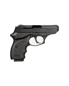 Bersa Thunder 380  (Conceal Carry) Pistol - Black | .380 ACP | 3.2" Barrel | 8rd