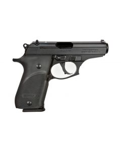 Bersa Thunder 380 Plus Pistol - Black | .380 ACP | 3.5" Barrel | 15rd