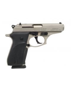 Bersa Thunder 380 Plus Pistol - Black / Nickel | .380 ACP | 3.5" Barrel | 15rd