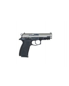 Bersa TPR Pistol - Duo-Tone | 9mm | 4.25" Barrel | 17rd