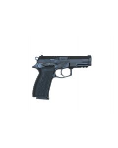 Bersa TPR Pistol - Black | 9mm | 4.25" Barrel | 17rd