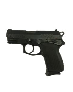 Bersa TPRC Compact Pistol - Black | 9mm | 3.25" Barrel | 13rd