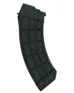 US Palm AK30R 7.62x39mm Magazine - Black | 30rd | Poly