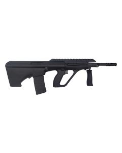 Steyr Arms AUG A3 M2 Rifle - Black | .223 Remington | 16" CHF Barrel