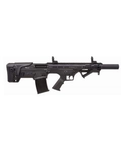 Armelegant BLP-M12 Semi Automatic Shotgun - Black | 12ga | 18.5" Barrel