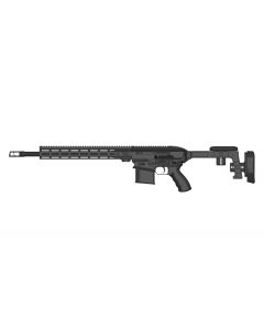 Bushmaster BA30™ Straight-Pull Bolt Rifle - Black | 6.5 Creedmoor | 18" Barrel