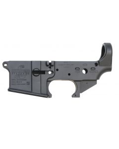 FACTORY BLEM - Bushmaster XM15-E2S Forged Stripped AR15 Lower Receiver - Black | BLEMISHED, sold As-Is NO RETURNS