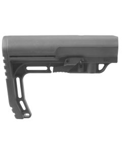 Mission First Tactical Battlelink  Minimalist Commercial Stock - Black