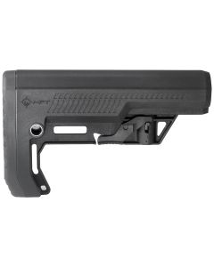 Mission First Tactical Battlelink Extreme Duty Minimalist Stock - Black