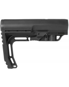 Mission First Tactical Battlelink  Minimalist Milspec Stock - Black