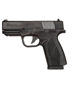 Bersa BPCC Pistol - Black | .380 ACP| 3.3" Barrel | 8rd