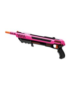 BUG-A-SALT 3.0 Pump Salt Shotgun - Pink Passion Assassin LIMITED EDITION