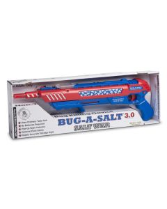 BUG-A-SALT 3.0 Pump Salt Shotgun - "SALT WARS" FREEDOM EDITION - Single