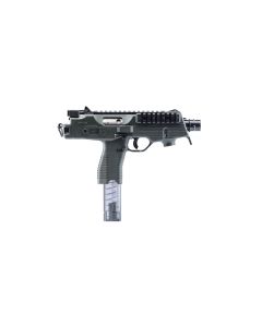 B&T TP9 Pistol - OD Green | 9mm | 5" Threaded Barrel | 30rd | w/ 25mm 3-Lug