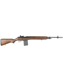 Bula Defense M14 Rifle - Walnut | .308 Win | 22" Barrel
