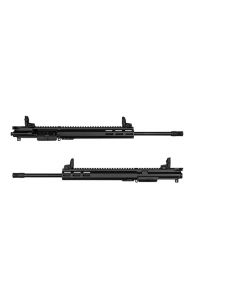 IFC 410ARUM Complete Upper For AR15 - .410ga | 18.5" Barrel | 9rd mag | Flip-up sights | 12" M-LOK Handguard