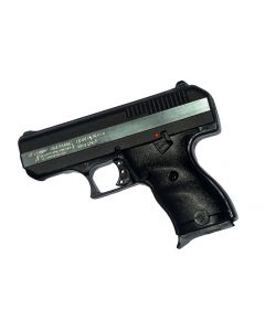 Hi-Point CF 380mm Pistol - BLK-SLV | 3.5" Barrel | 8rd