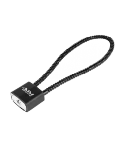 Aim Sports Sidewinder Cable Gun Lock - Black | COJ Approved