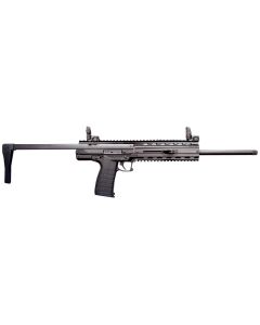 Kel-Tec CMR-30 Carbine - Black | .22WMR | 16" Barrel