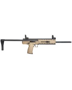 Kel-Tec CMR-30 Carbine - Tan | .22WMR | 16" Barrel