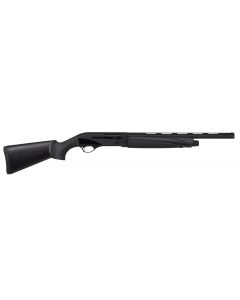 CZ 712 Utility G2 Shotgun - Black | 12ga | 20" Barrel | 3" Chambering | 4rd