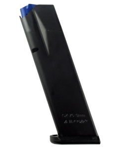 CZ 75/85 9mm Magazine - Black | 15rd
