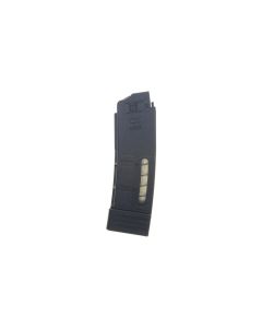 CZ Scorpion Magazine - Black | 20rd | Windowed