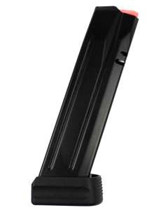 CZ P-10 F 9mm Magazine - Black | 21rd