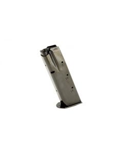 CZ 75/85 9mm Magazine - Black | 16rd