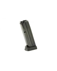 CZ 75 Compact .40 S&W Magazine - Black | 9rd