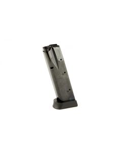 CZ 75 SP-01 9mm Magazine - Black | 18rd