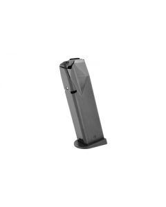 CZ 75 TS .40 S&W Magazine - Black| 17rd