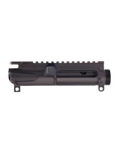Anderson AM-15 Stripped AR15 Upper Receiver - Black | No Retail Packaging