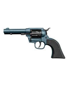 DB Sidekick 22 LR/WMR |4.5" Barrel | 9rd Revolver | Jesse James Blue Cerakote