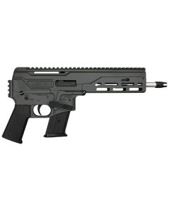 Diamondback DBX Pistol - Dark Gray | 5.7x28 | 8" Barrel | M-LOK Rail | 20rd