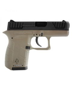 Diamondback DB380 Compact Pistol - FDE | .380 ACP | 2.8" Barrel 