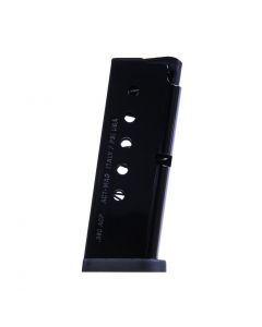 Diamondback Pistol Magazine - Black | .380 ACP | 6 Rd | Fits DB380