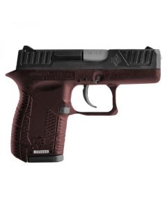 Diamondback DB380 Compact Pistol - Midnight Bronze | .380 ACP | 2.8" Barrel 