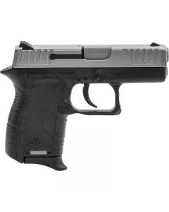 Diamondback DB380 Compact Pistol - Black | .380 ACP | 2.8" Barrel | Nickel Boron Slide