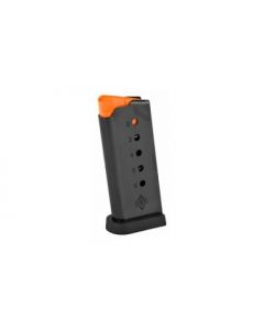 Diamondback Pistol Magazine - Black | 9mm | 6 Rd | Gen 4