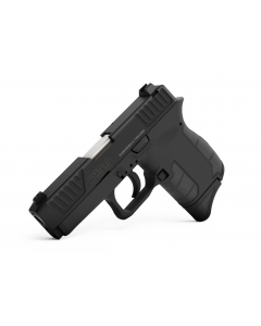 Diamondback DB9 Compact Pistol - Black | 9mm | 3" Barrel | 6rd