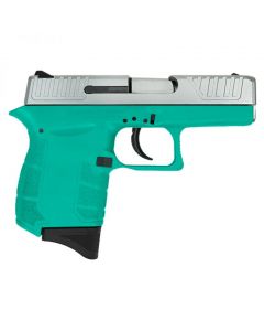 Diamondback DB9 Compact Pistol - Mint | 9mm | 3" Barrel | Nickel Boron Slide