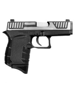 Diamondback DB9SL Micro-Compact Pistol - Duo-Tone Slide | 9mm | 3" Barrel | 6rd