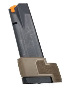 Diamondback Sub-Compact Pistol Magazine - FDE | 9mm | 17 Rd | Fits DB AM2