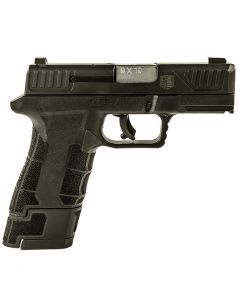 Diamondback DBAM29 Sub-Compact Pistol - Black | 9mm | 3.5" Barrel