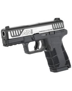 Diamondback DBAM29 Sub-Compact Pistol - Duo-Tone Slide | 9mm | 3.5" Barrel