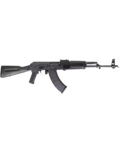 DPMS ANVIL AK-47 Rifle - Black | 7.62x39 | 16" Barrel | Polymer Furniture 