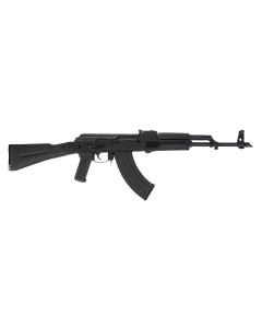 DPMS ANVIL AK-47 Rifle - Black | 7.62x39 | 16" Barrel | Polymer Folding-Stock