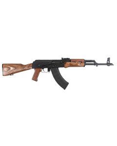 DPMS ANVIL AK-47 Rifle - Nutmeg | 7.62x39 | 16" Barrel | Wooden Furniture